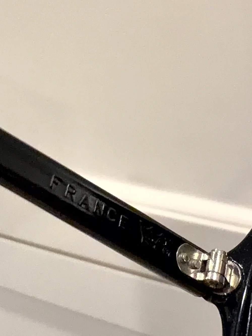Ray-Ban authentic vintage